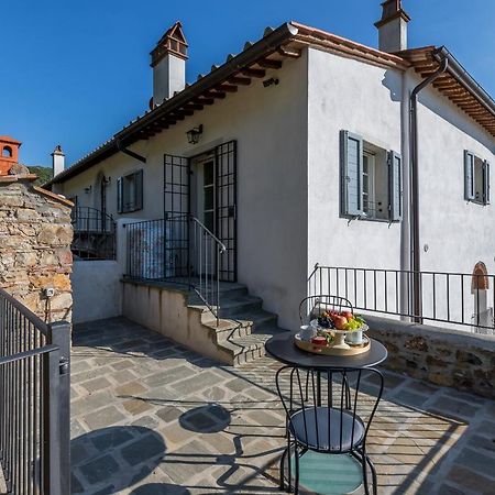 Relais Del Lago E Relais Del Monte Filettole Exterior photo