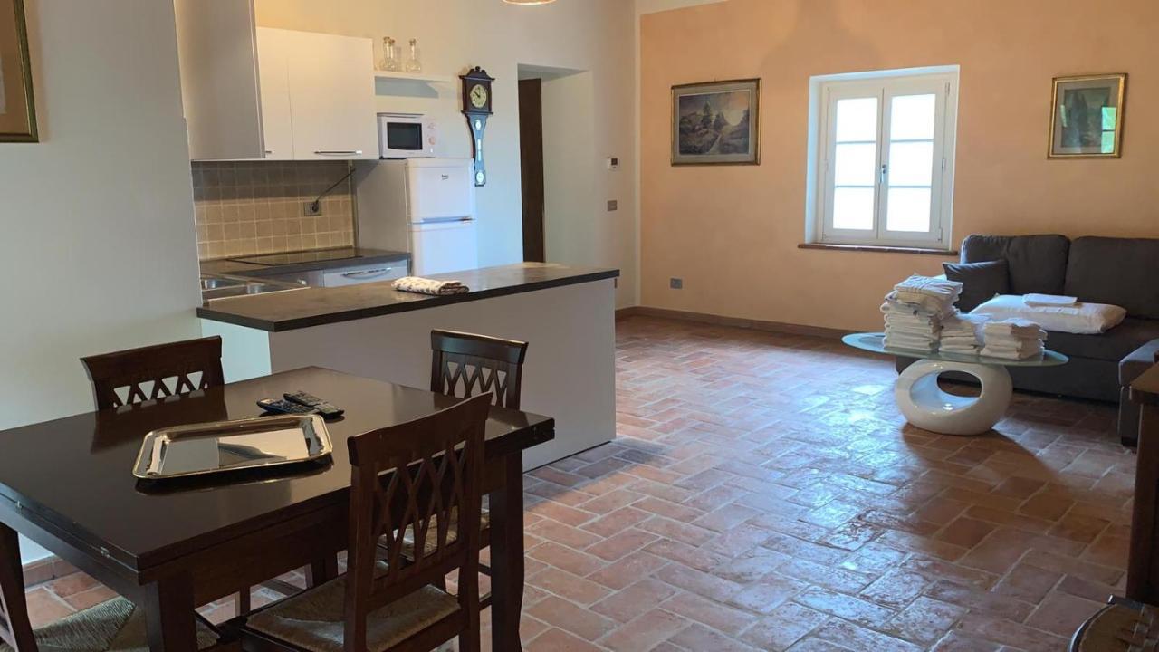 Relais Del Lago E Relais Del Monte Filettole Exterior photo