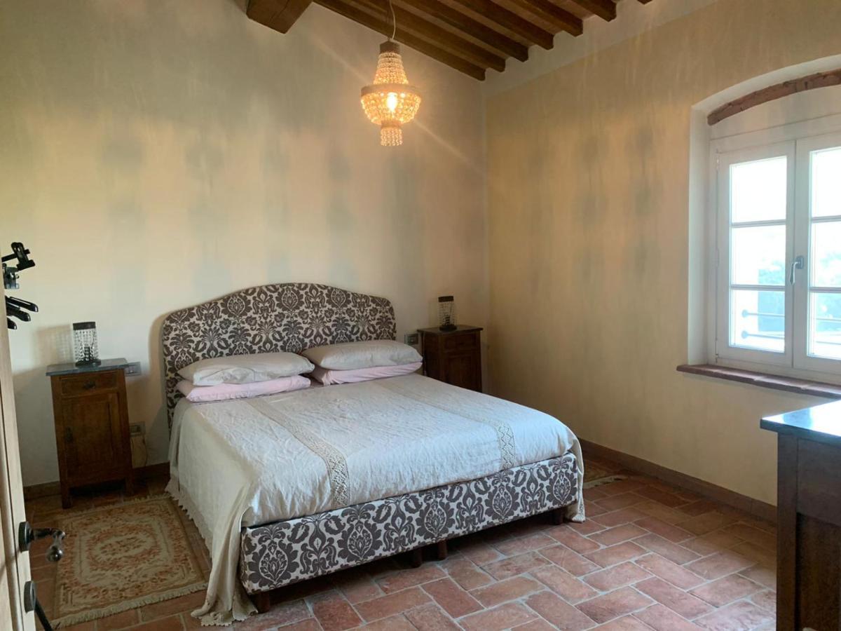 Relais Del Lago E Relais Del Monte Filettole Exterior photo