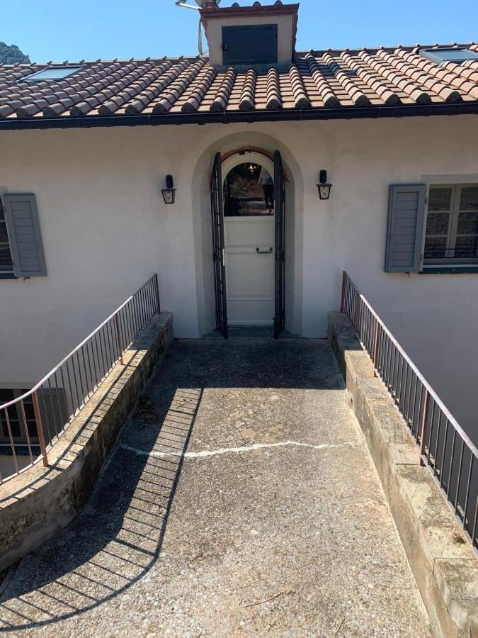 Relais Del Lago E Relais Del Monte Filettole Exterior photo