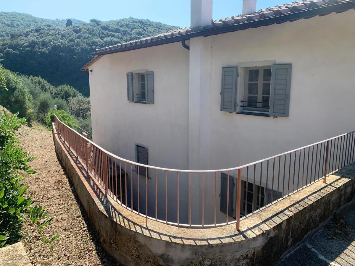 Relais Del Lago E Relais Del Monte Filettole Exterior photo