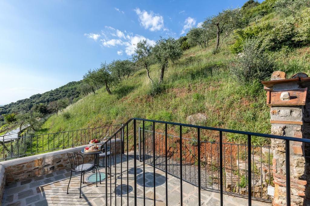 Relais Del Lago E Relais Del Monte Filettole Exterior photo