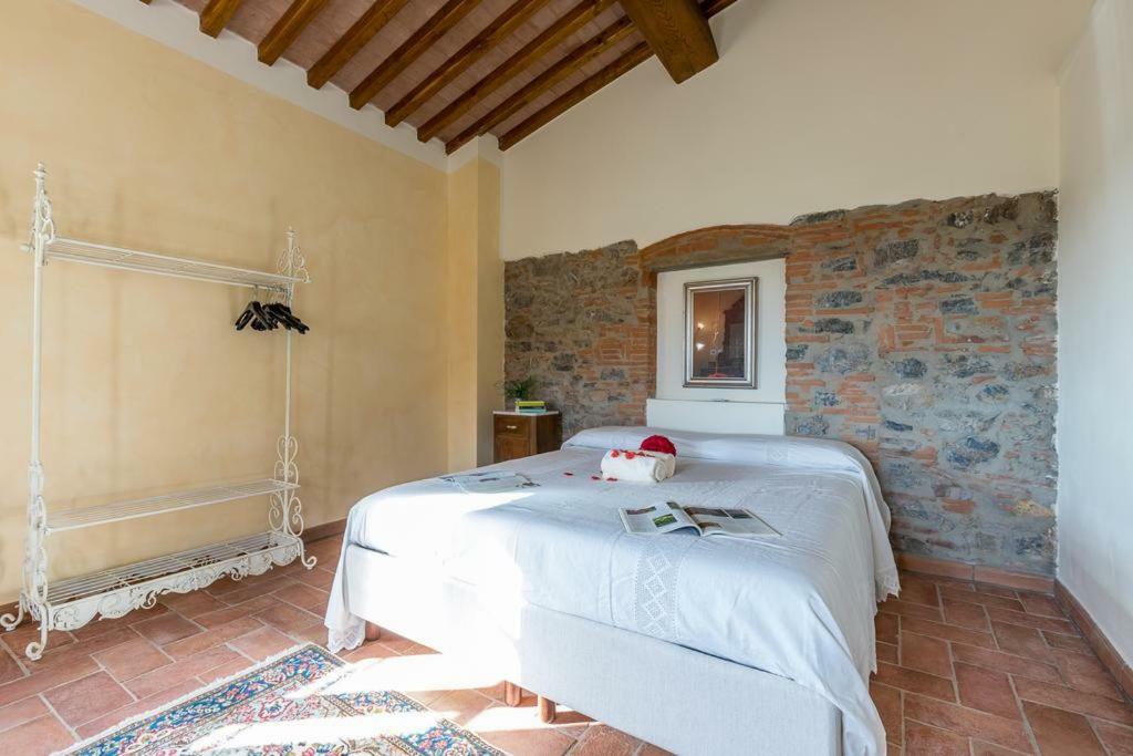 Relais Del Lago E Relais Del Monte Filettole Exterior photo
