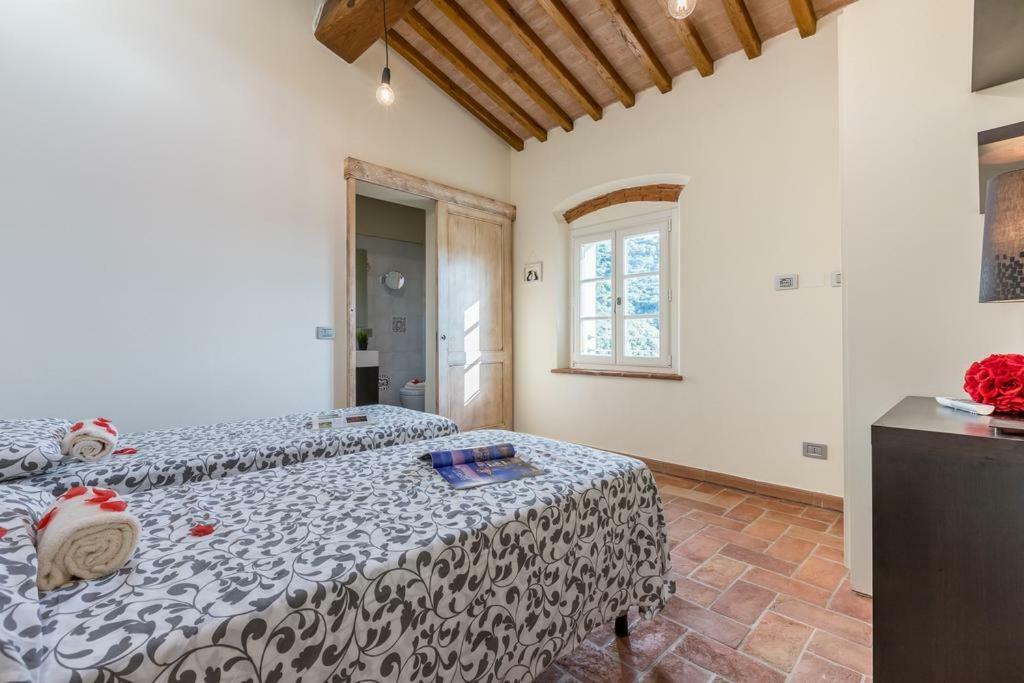 Relais Del Lago E Relais Del Monte Filettole Exterior photo