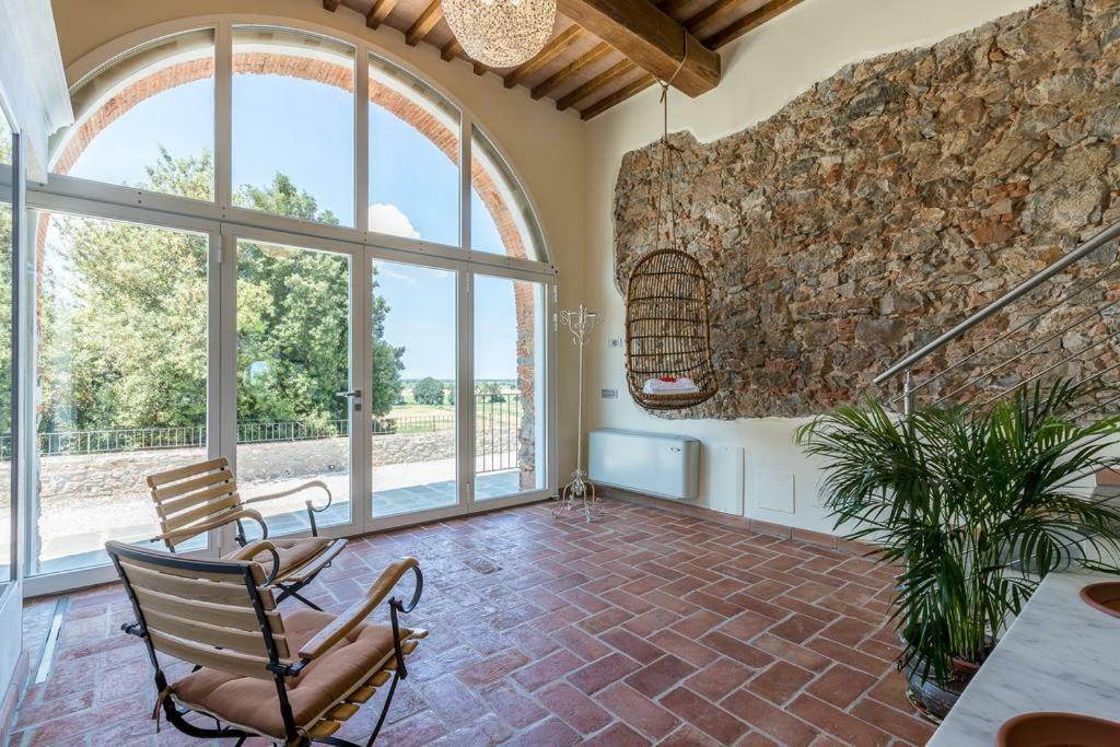 Relais Del Lago E Relais Del Monte Filettole Exterior photo