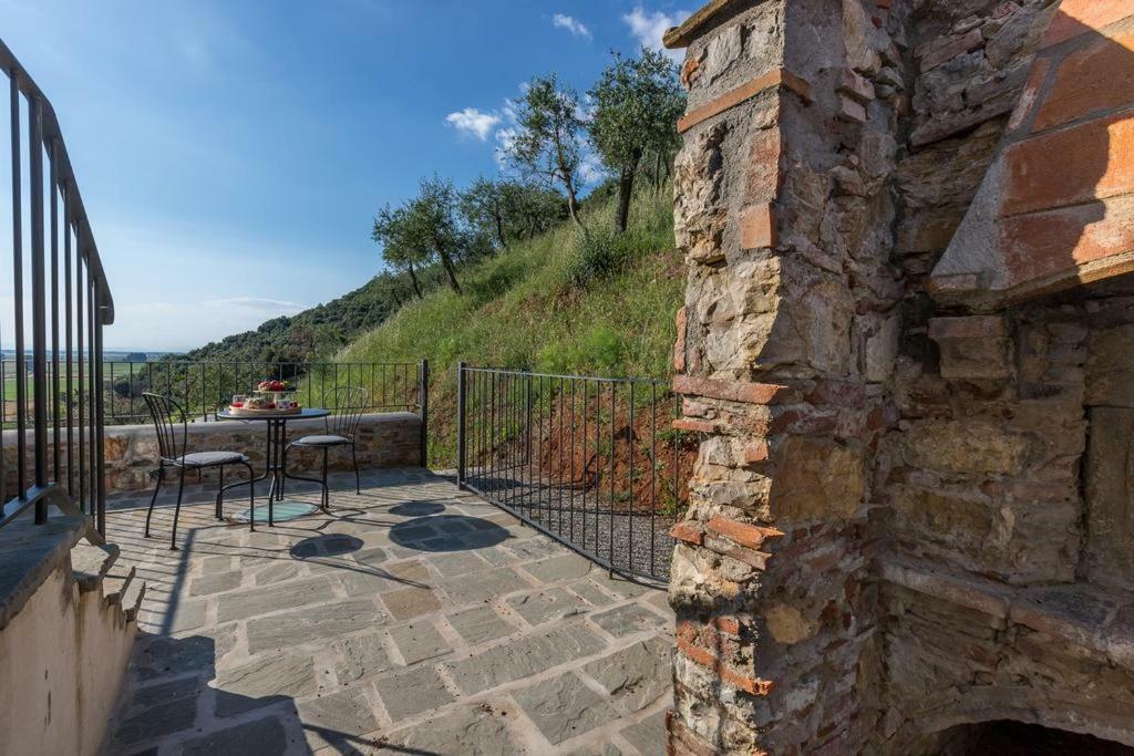 Relais Del Lago E Relais Del Monte Filettole Exterior photo