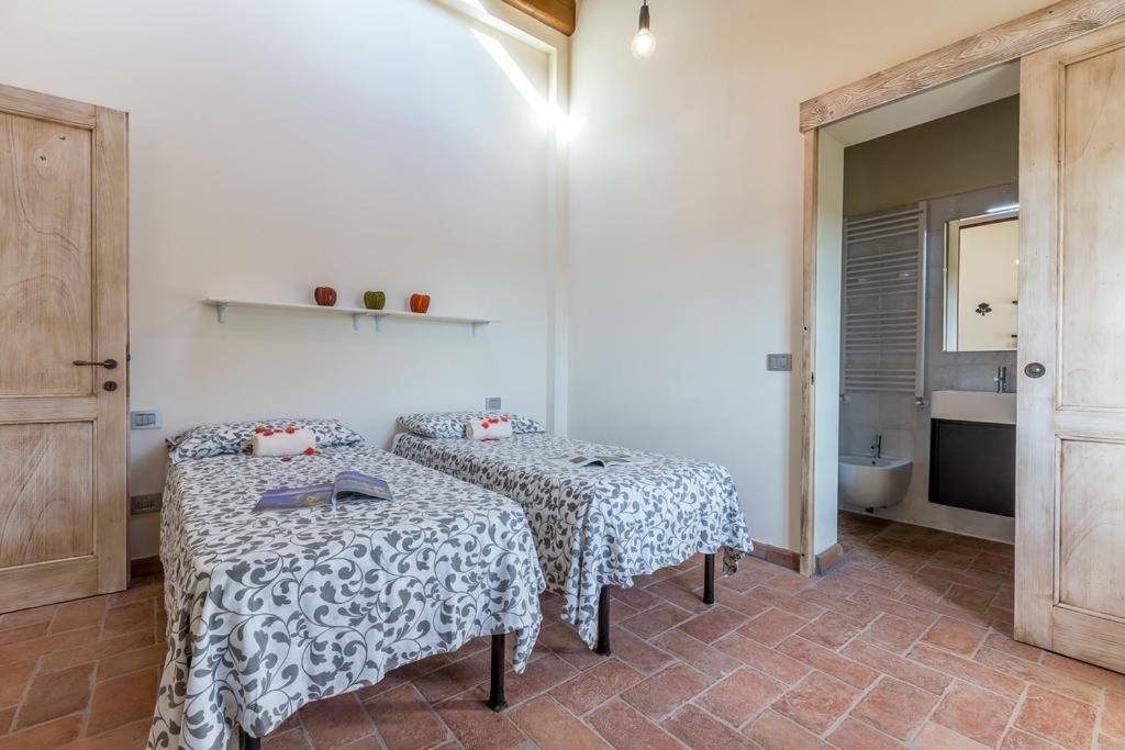 Relais Del Lago E Relais Del Monte Filettole Exterior photo
