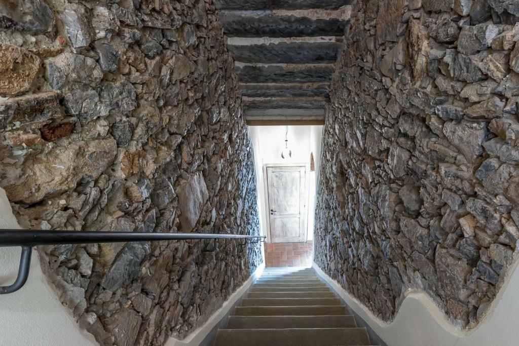 Relais Del Lago E Relais Del Monte Filettole Exterior photo