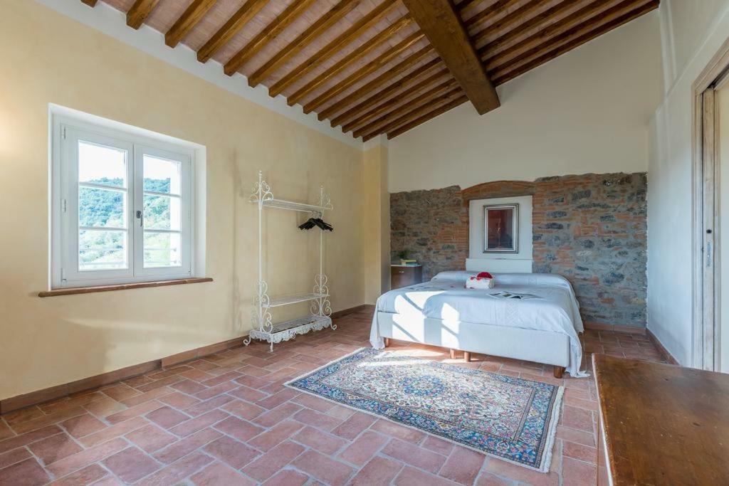 Relais Del Lago E Relais Del Monte Filettole Exterior photo