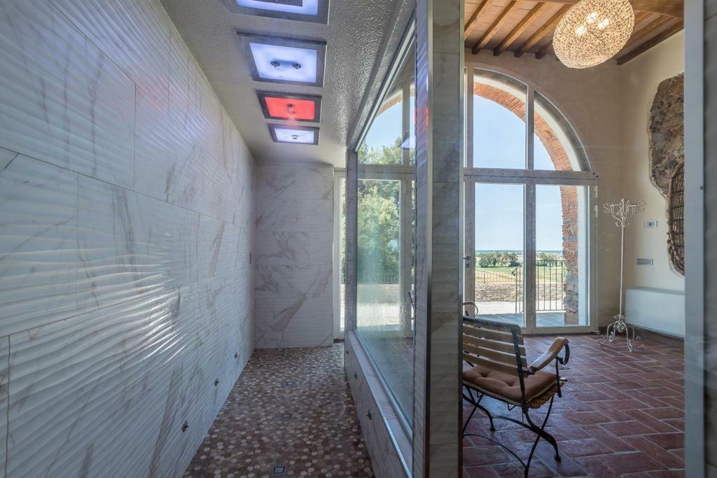 Relais Del Lago E Relais Del Monte Filettole Exterior photo